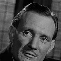 Foto Trevor Howard