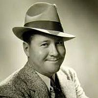 Foto Jack Oakie