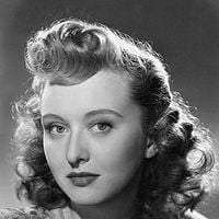 Foto Celeste Holm