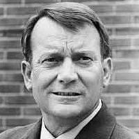 Foto Denholm Elliott