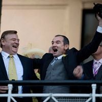 Foto Brendan Gleeson