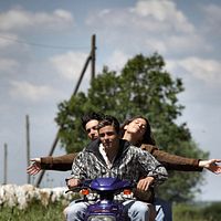 Foto Nicolas Orzella