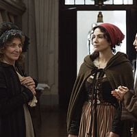 Foto Elsa Zylberstein