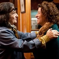 Foto Jean-Pierre Léaud