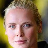 Foto Synnøve Macody Lund