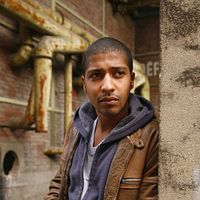 Foto Lahcen Razzougui