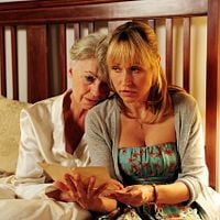 Foto Nicole Heesters