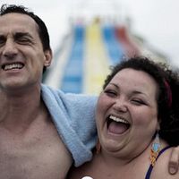 Foto Giuseppina Cervizzi