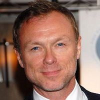 Foto Gary Kemp