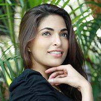 Foto Parvathy Omanakuttan