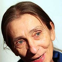Foto Pina Bausch