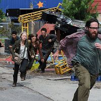 Foto Anna Lise Phillips