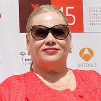 Foto Carmina Barrios