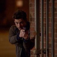 Foto James Carpinello