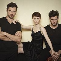 Foto Nico Tortorella