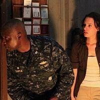 Foto Camille de Pazzis