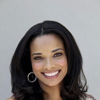 Foto Rochelle Aytes
