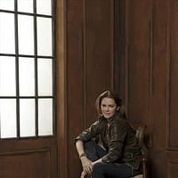 Foto Jacinda Barrett