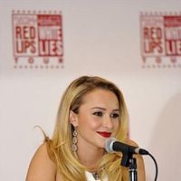 Foto Hayden Panettiere
