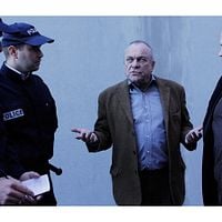 Foto Jean-Christophe Bouvet