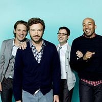 Foto Danny Masterson