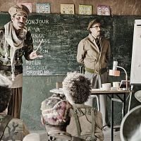 Foto Vincent Moscato