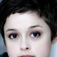 Foto Lauren Ashley Carter