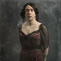 Foto Fred Armisen