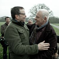 Foto Fernando Meirelles