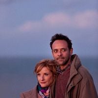 Foto Alexander Siddig