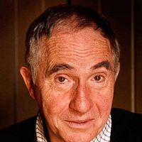 Foto Nigel Hawthorne