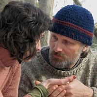 Foto Viggo Mortensen