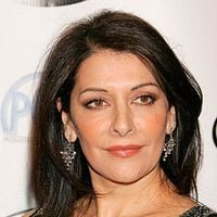 Foto Marina Sirtis