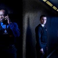 Foto Martin Compston