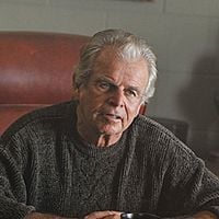 Foto William Devane