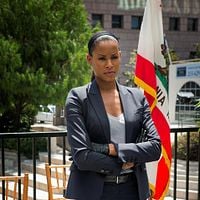 Foto Kearran Giovanni