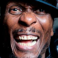 Foto Jimmy Cliff