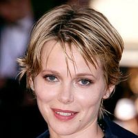 Foto Barbara Bobulova