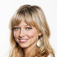 Foto Zoe Tuckwell-Smith