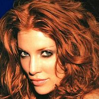 Foto Angelica Bridges