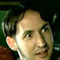 Foto Harland Williams