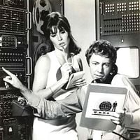 Foto Stefanie Powers