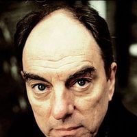 Foto Alun Armstrong