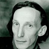 Foto Julian Richings