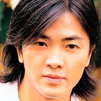 Foto Ekin Cheng