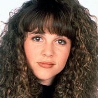 Foto Olivia Burnette