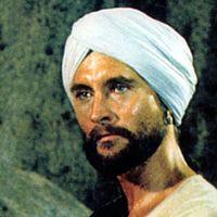 Foto John Phillip Law