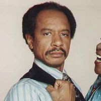 Foto Sherman Hemsley