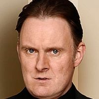 Foto Robert Glenister