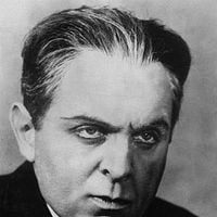 Foto Rudolf Klein-Rogge